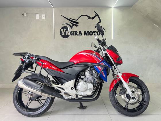 HONDA CB 300R HONDA CB 300R